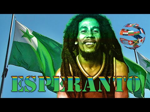 Redemption song - Esperanto version