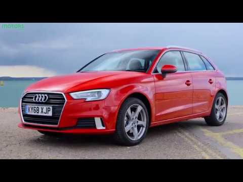 Motors.co.uk - Audi A3 Review 2019