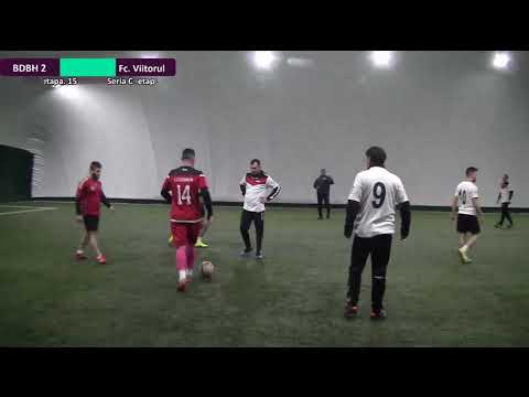 ⏰22 40 ⚽ BDBH 2 VS FC Viitorul 🏆 Seria C – etapa 15