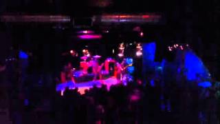 Hundredth - "Shelter" Live in Chicago