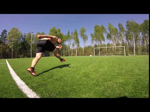 WORLD RECORD KICK 4594 18 22.5.2018