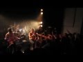 Rammsund - "Du har" (Rammstein's "Du hast ...