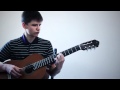 System Of a Down - Roulette ( HD Guitar Cover ...