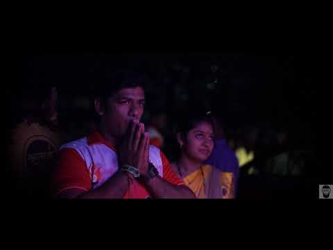 Abhishek Rane Ganpati Aag...