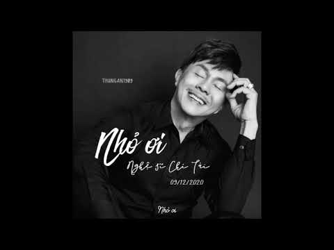 [Lyrics] Nhỏ ơi - Nghệ sĩ Chí Tài