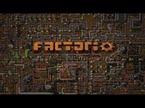 New Factorio Death World EP21   Defensive Moat
