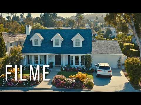 Esta comovente história de amor vai te fazer chorar | Filme Completo Dublado