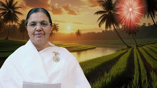 02 JUNE 2025 தமிழ் முரளி | Daily Tamil Murli |  BK Muthumani Sister Chennai #brahmakumairstamilmurli