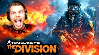 THE DIVISION - Gameplay