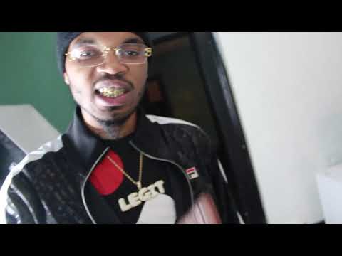 Breeze Da Legit - Aint Do ft. V-ross Da G | Spank Sosa