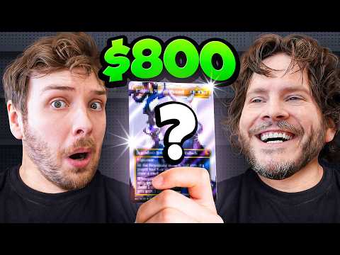 I Can't Believe We Doubled Our Money...