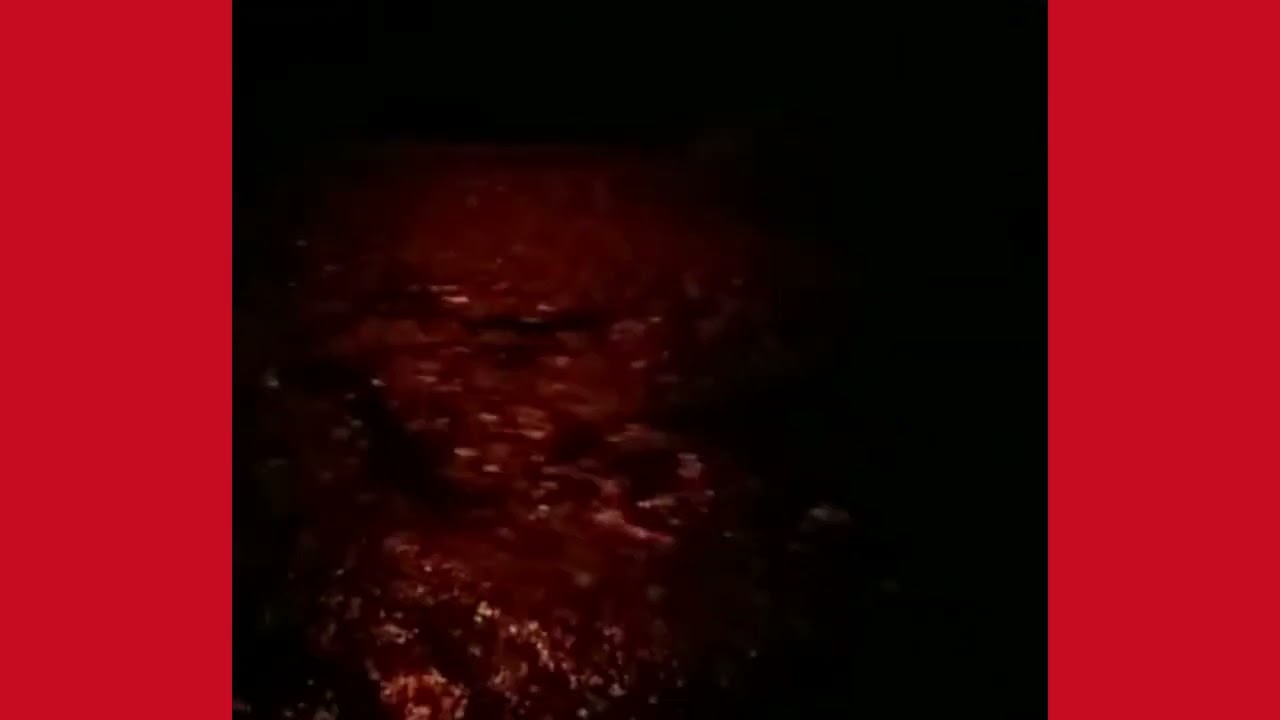 Forte chuva atinge Ponta Porã, transborda córrego e alaga casas em Ponta Porã