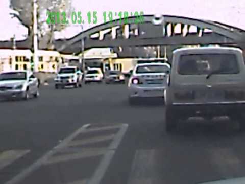 Chanaparhayin vostikan Robert Vardanyani grdon@