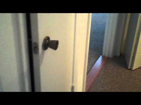 Bishop Park Apartments - Winter Park - 1 Bedroom - Bishop Floorplan