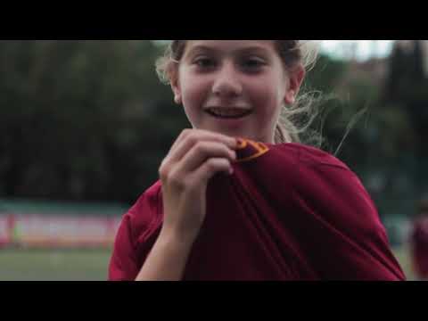 Video promo romulea FIGC SGS Grassroots Awards 24.25