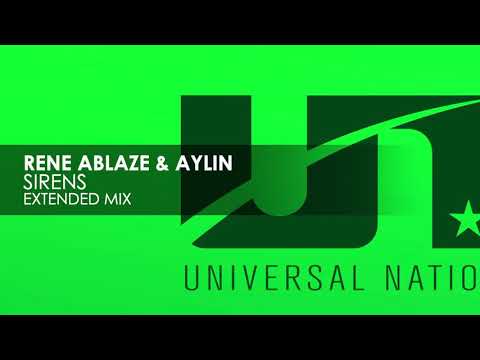 Rene Ablaze & Aylin - Sirens