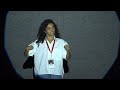 What Happens When You Slow Down Your Life Pooja Vegesna TEDxSVECW