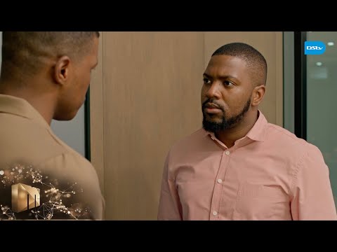 Grieving processes and secrets revealed – Inimba | S1 | Week 41 | Mzansi Magic