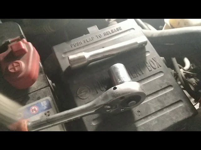 Масляный Фильтр Санг Енг Рекстон 2 3 Бензин