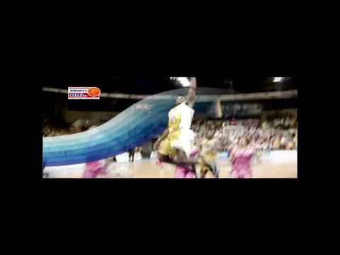 Beko BBL Basketball Bundesliga "Atemlose Spannung"