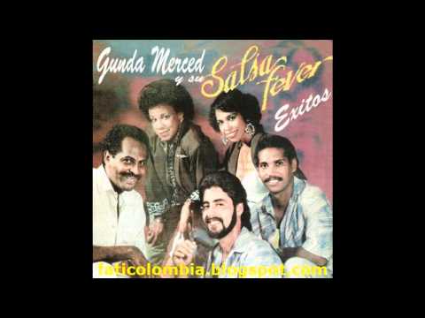 ((((FELIZ ME SIENTO))))GUNDA MERCED