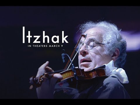 Itzhak (2018) Trailer