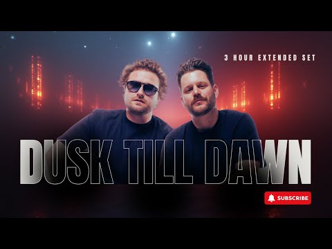 Joyhauser — 3 HOUR EXTENDED SET @ DUSK TILL DAWN EP. 4
