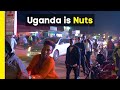 Shocking Nightlife In Kampala Uganda