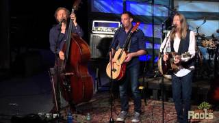 The Wood Brothers &quot;Never and Always&quot;