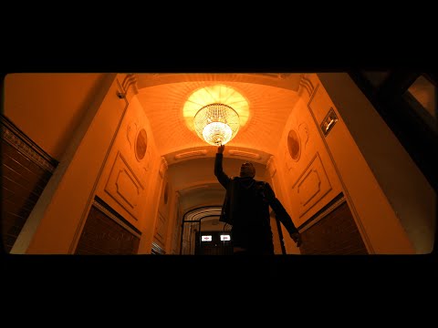 EJTEN - ZA WIELE (OFFICIAL VIDEO) PROD. SAMER