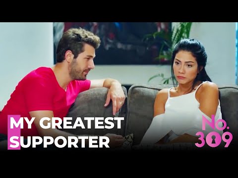 Lale Gets Advice From Onur - No.309 Episode 211