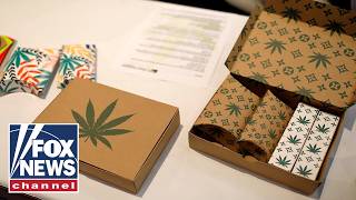 UP IN SMOKE: New research casts doubt on cannabis benefits