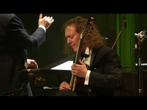 Alexei Aigui - Triorio // Dimitri Illarionov & Soloists of Nizhny Novgorod