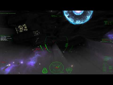 Freespace: Operation Templar - Final Outpost, BtA Version