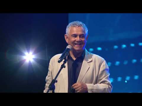 Show com Diácono Nelsinho Corrêa | Acampamento para Músicos 2025