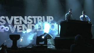 Svenstrup & Vendelboe-I nat (Dj Aligator Remix)