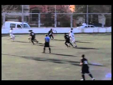 www.sabadogol.net JUVENILES A. 6ta. División.  ALL BOYS - TIRO FEDERAL. 3-9-201
