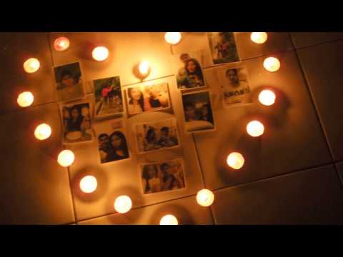 Happy birthday Devita (say something)