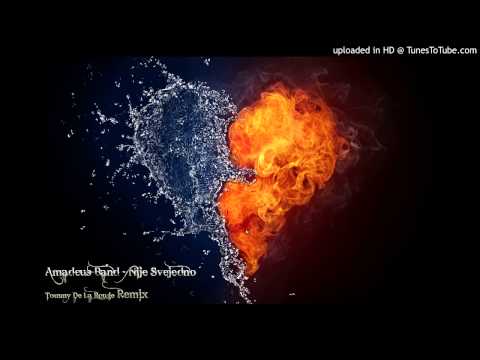 Amadeus - Nije Svejedno (Tommy De La Rouge Remix)