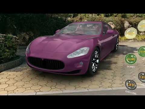 download lagu mp3 mp4 Augmented Reality Car Showroom, download lagu Augmented Reality Car Showroom gratis, unduh video klip Augmented Reality Car Showroom