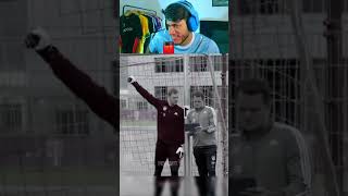 cenas surpreendentes no futebol