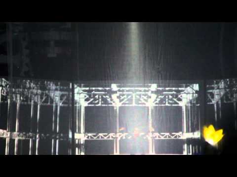 131122 EXO Kai dance cut @ 2013 Mnet Asian Music Awards