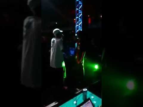 MC NOVENTA x MC CHOICE  - REI DO TANQUE 2016