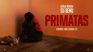 Primatas (2026)