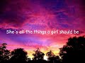 She's not you(Lyrics) - Elvis Presley