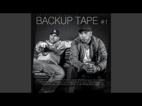 Ghettos in der BRD (RMX)