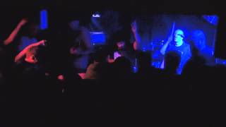 KNUCKLEDUST   [HD] 19 APRIL 2013