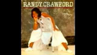Randy Crawford - Letter Full Of Tears (1982)