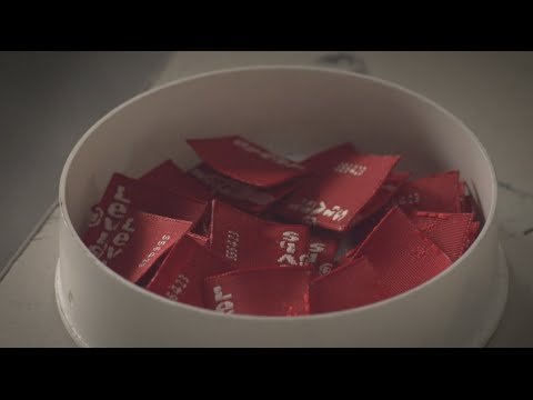 Levi's® Made in the USA Collection