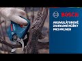 Video produktu Bosch Professional Pro Pruner AKU bez AKU a nabíječky